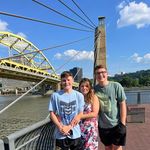 Lori Saxon Murphy - @saxanglo - Instagram