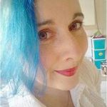 Lorraine Marie Scanlon - @genesisgoboom - Instagram