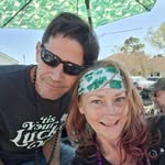 Lori Marie Schaub - @crabby69july - Instagram