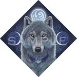 Kira Blackwolf - @lorijschiele1971 - Instagram