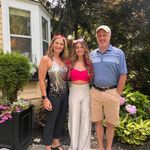 Lorie Schrage Harrington - @lorieschrage - Instagram