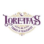 Lori Schultz - @lorettas_tomesandtealeaves - Instagram