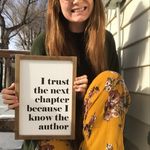 Loren Schweiger - @only_home_is_heaven - Instagram