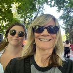 Lori Scribner - @scribsac2sd - Instagram