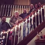 Lorraine Parahus Scribner - @parahusscribner - Instagram