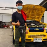 Chekky Mhk - @see.seesalori - Instagram
