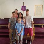 Lori Bolin Shaver - @lorishaver5136 - Instagram