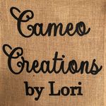 Lori Shaver - @cameocreationsbylori - Instagram