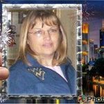 Lori Weaver Shaver - @booboo1yogi1 - Instagram