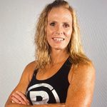 Lori Shaw - @lorishawfitness - Instagram