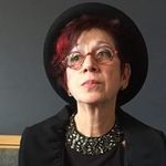 Lori Shepard - @scrmpts - Instagram