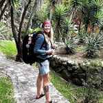 Lori Sherlock - @sherlock.68 - Instagram