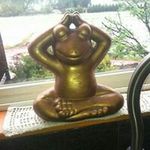 Lori Fulton- Shrader - @msdi2012 - Instagram