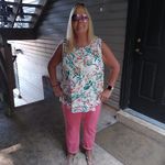 Loretta Shrum Binion - @lorettafbinion - Instagram