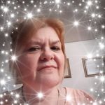 Lori J Shrum - @lori_wardie - Instagram
