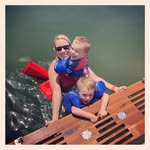 Lori Sides - @luckylor16 - Instagram