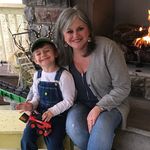 Lori Simms - @lolliesimms - Instagram