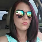 Lori Sisk - @okimommy13 - Instagram