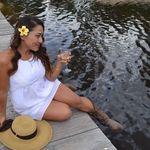 Lori Aq Manglona - @lorislyf - Instagram