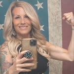 Lori Smith - @american.rn - Instagram