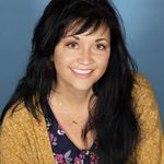 Lori Smith - Gratitude Consultant - @iamlorismith - Instagram