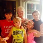 Lori Smith - @lls9891 - Instagram