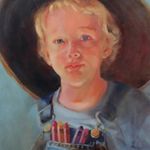 Lori Smith - @lori.smith.art - Instagram