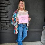 Lori Smith - @gigismaneattractions - Instagram
