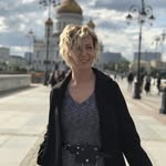 Larisa Sokolova - @lori_sokolova80 - Instagram