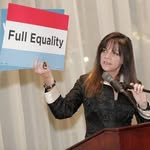 Lori Sokol - @womensenews - Instagram