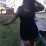 Lori Souza Pinto - @lorisouzapinto - Instagram