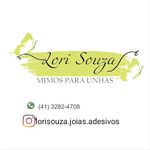 Loriane - @lorisouza.joias.adesivos - Instagram