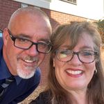 Lori Spalding Glenn - @spaldingglenn - Instagram
