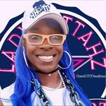 Lorraine Spalding - @mz_chocolate_city - Instagram