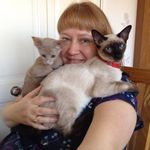 Lorraine Spalding - @lorraine.spalding - Instagram