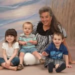 Lori Eastman Spears - @lpeanut61 - Instagram