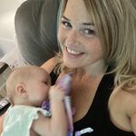Lori Spellman Kannegiesser - @littlesleepiemom - Instagram