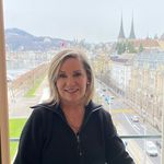 Lori Spellman Wagner - @loriwag - Instagram