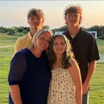 Lori Spicer Loftus - @spicerloftus - Instagram