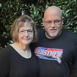 Lori Sprinkle - @grey_larue - Instagram