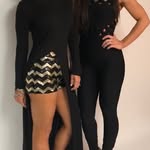 Lori and Stacy - @6pakmoms - Instagram