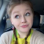 Lori Stallard - @lori_beth1992 - Instagram