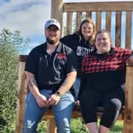 Laura Stambaugh - Facebook