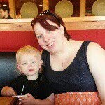 Lorene Stambaugh - @naecia - Instagram