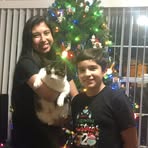 Lori Stanfield - Facebook