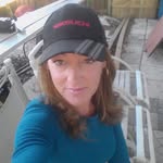 Lori Stanford - @rainystanford - Instagram