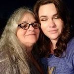 Loretta Stansberry - @lorettastansberry - Instagram