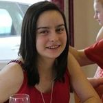 Loriane Stecker - @lorianestecker - Instagram