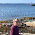 Lori Steeves - @steeveslori - Instagram