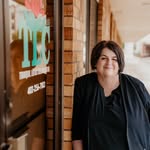 Lori Steffen - @socialchangeservices - Instagram